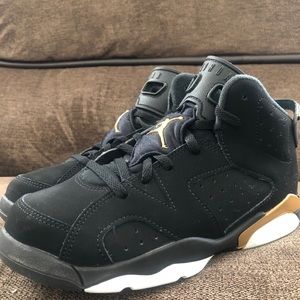 Jordan 6 Retro DMP